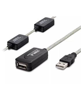 Hadron Hdx7546 25M Usb To Usb F Kablo  Silver