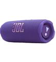 JBL Flip 7 IP67 Mor Bluetooth Hoparlör