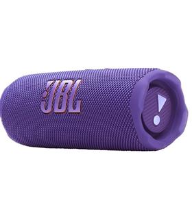 JBL Flip 7 IP67 Mor Bluetooth Hoparlör