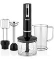 Sinbo Çubuk Blender Set SHB-3117 1000w