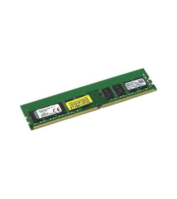 Kıngston 8 Gb Ddr4 2400Mhz Cl17 Registred Sunucu R