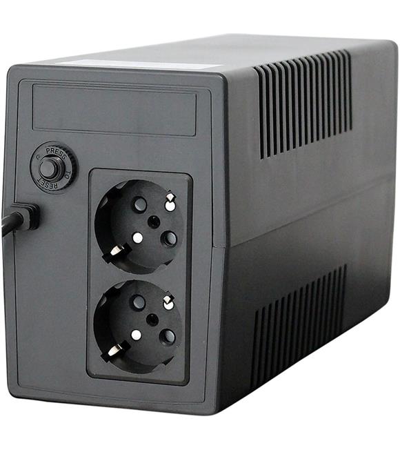 DOTVOLT VOLT LN 850 VA LINE INTERACTIVE 5-15 DK (1x9AH)