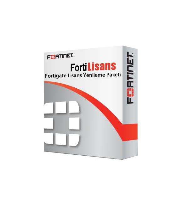 Fortinet Fg-60E Utm Bundle Yenileme 12 Ay