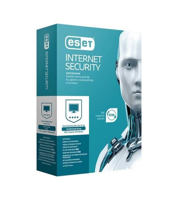 Eset Cyber Security Pro 10 Kullanıcı 3 Yıl (Key)