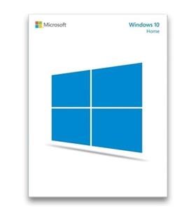 Mıcrosoft Oem Wın 10 Home 64Bit Tr Dvd Kw9-00119 Kutusuz İşletim Sistemi