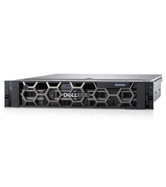 Dell PowerEdge R740-4214R-32GB-480SSD-2U