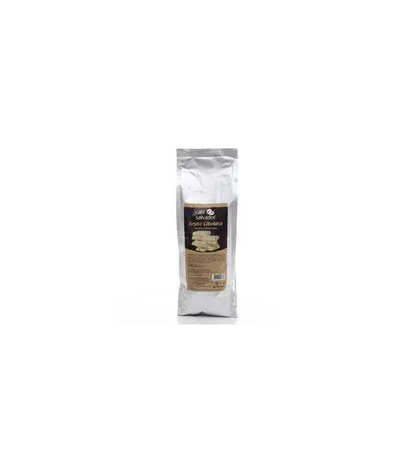 Cafe Salvador 1000gr Beyaz Çikolata Aromalı İçeçek Tozu