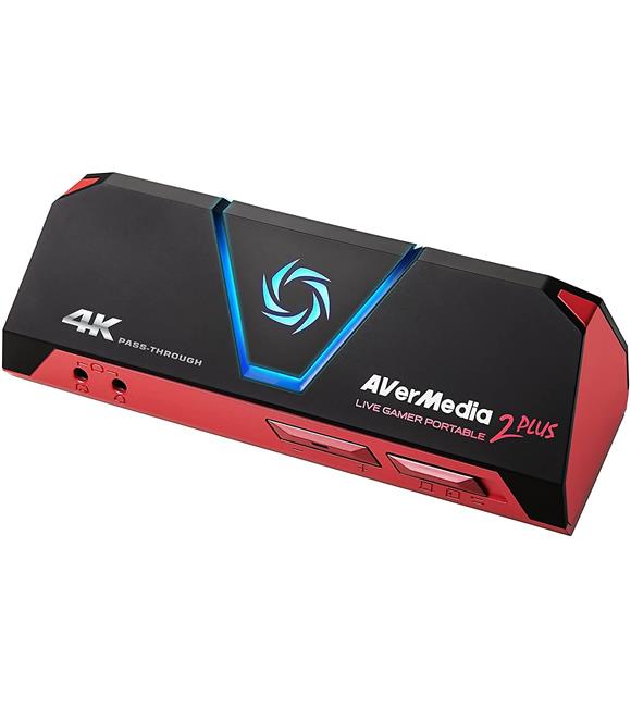 Avermedia 61Gc5130A0Ah Lgp Stream 2 Plus Usb (GC513)