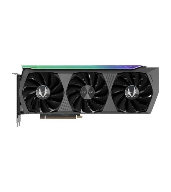 Zotac AMP Holo Gaming RTX 3080 10GB 320Bit GDDR6X PCI-Express 4.0 Ekran Kartı ZT-A30800F-10P_1