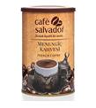 Cafe Salvador 250gr Menengiç Türk Kahvesi