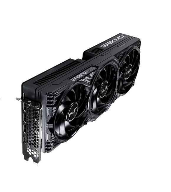 Palit Nvidia Geforce RTX5080 Gamingpro 16GB 256BIT Gddr7 Ekran Kartı NE75080019T2-GB2031A