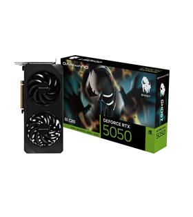Gainward GeForce RTX5050 GHOST 8GB GDDR6 128Bit Ekran Kartı