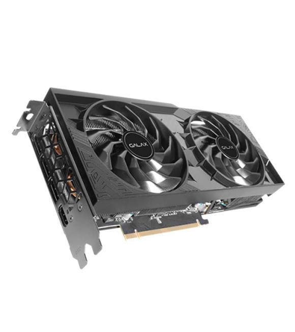 Galax RTX4070 SUPER 12GB 1-Click OC 2X GDDR6X 192Bit RTX 4070 SUPER Ekran Kartı (47SOM7MD9PSU)_1