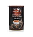 Cafe Salvador 250gr Osmanlı Dibek Türk Kahvesi