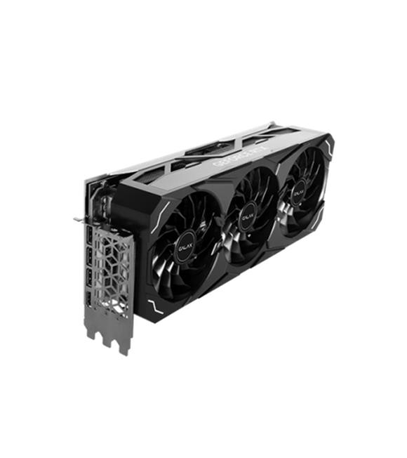 Galax GeForce RTX4080 SUPER ST 16GB 256BIT GDDR6X HDMI DP DLSS3 Nvidia Ekran Kartı (48SZM6MD9STS)_1