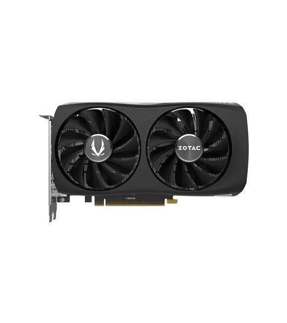 Zotac RTX4060 KUTUSUZ Gaming Twin Edge ZT-D40600E-10M 128Bit GDDR6 8 GB Kutusuz Ekran Kartı